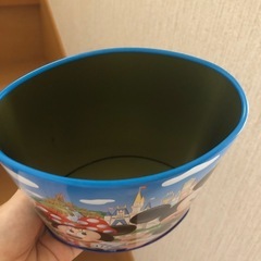 ディズニー缶☆商品説明を最後まで読んでいる方限定の画像