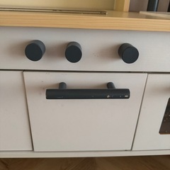 LOWYA おままごとキッチンの画像