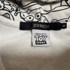 JOYRICH  kids 兄弟コーデ　80㎝　100㎝相当の画像