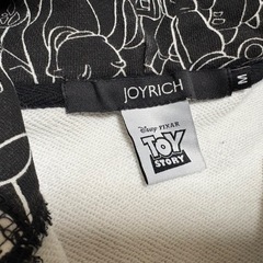 JOYRICH  kids 兄弟コーデ　80㎝　100㎝相当の画像