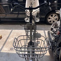 自転車(非電動)の画像