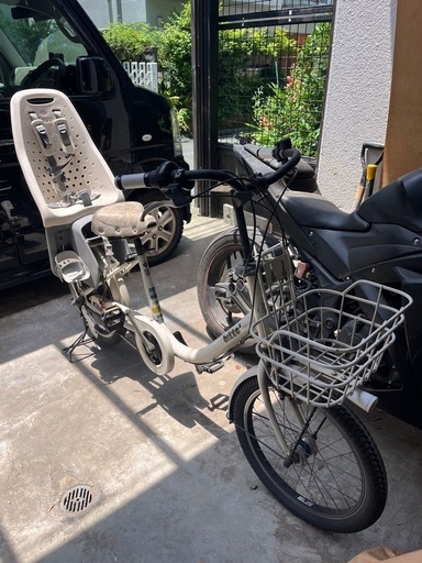 自転車(非電動)