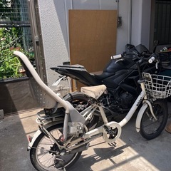 自転車(非電動)の画像