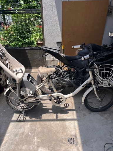 自転車(非電動)