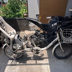 自転車(非電動)の画像