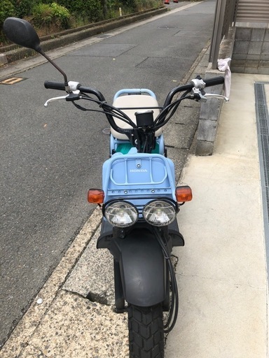ズーマー