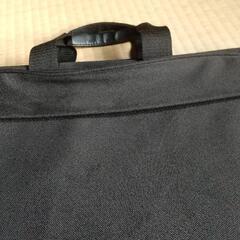 ノートパソコンバック新品の画像