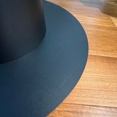 セラミックダイニングテーブル(セーラル TA666 WHBK)の画像