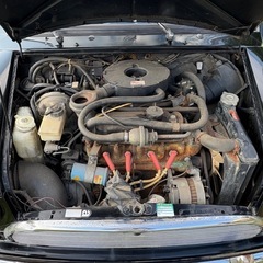 平成2年ローバーミニ Mk1仕様？キャブレター1000 4MT 6.7万kmの画像
