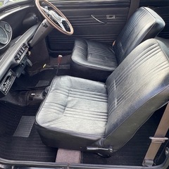 平成2年ローバーミニ Mk1仕様？キャブレター1000 4MT 6.7万kmの画像