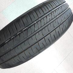 バリ溝　175/65-15 ダンロップ　エナセーブ EC204 1本
