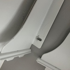 ウォールシェルフ ピラシェル セットの画像