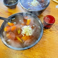 ジムニ〜ツ〜リング仲間 − 群馬県