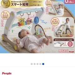 スマート知育ジム&ウォーカーの画像