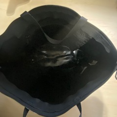 ノースフェイスバックの画像