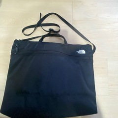 ノースフェイスバックの画像