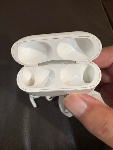 AirPods Pro 第一世代