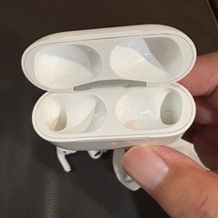 AirPods Pro 第一世代の画像