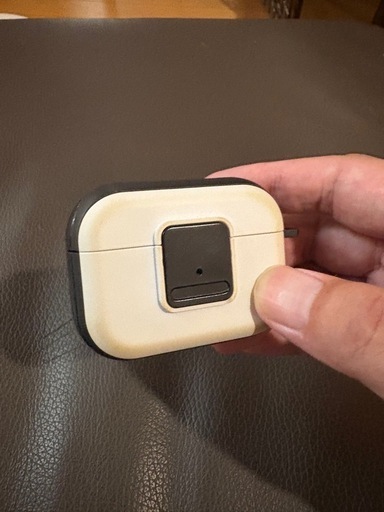 AirPods Pro 第一世代