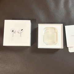 AirPods Pro 第一世代の画像