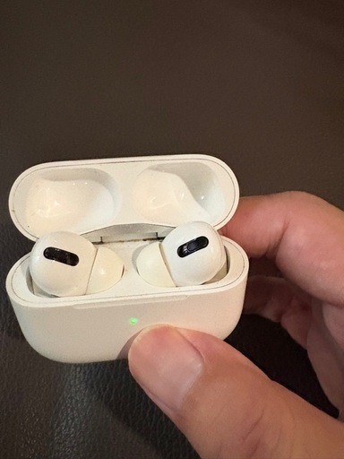 AirPods Pro 第一世代
