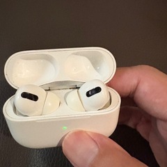 AirPods Pro 第一世代の画像