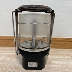 SOUTH FIELD 封筒型シュラフ　寝袋二組と銀マットとランタンセットの画像