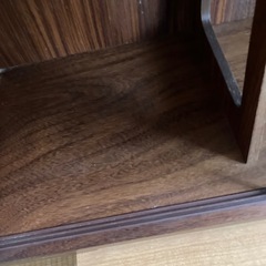 飾り棚
の画像