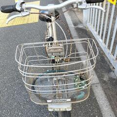 自転車の画像