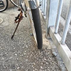 自転車の画像