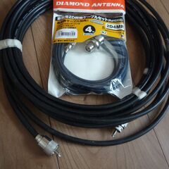 アマチュア無線機 ＩＣ－２７３０Ｄ(５０Ｗ)の画像