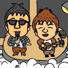 【無料】似顔絵書きます·ウクレレ弾きます【施設·個人ともに…