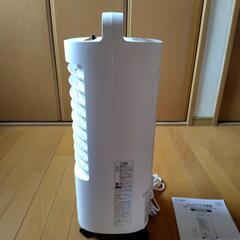 冷風扇　 の画像