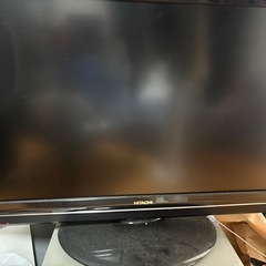 テレビの画像