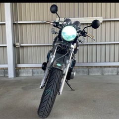 バイクツーリング仲間募集