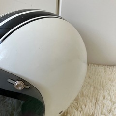 ジェットヘルメットの画像
