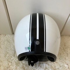 ジェットヘルメットの画像