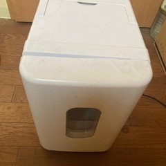 ポータブル冷温庫