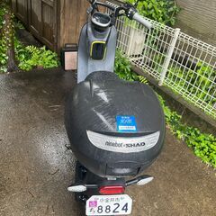 SegwayB110S 電動バイクの画像