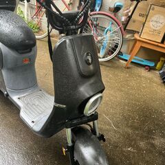 SegwayB110S 電動バイクの画像