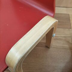 キッズチェアの画像