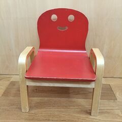キッズチェアの画像