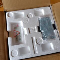 冷風扇　 の画像