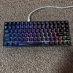 PC 美品キーボード