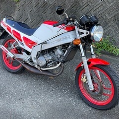 YAMAHA TZR125 2RM ヤマハ