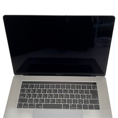 Apple MacBook Pro (15-inch, 2019...