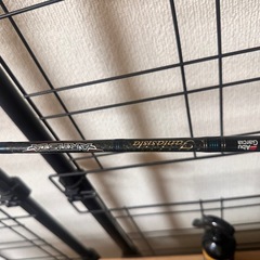 【今日、明日】釣竿 リール セットの画像