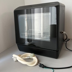 食洗機 ラクア 工事不要 
