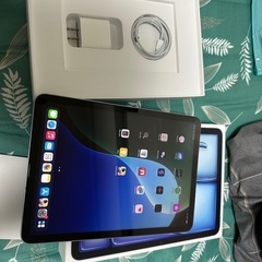 ipad air 11（M2）2024 cellular 128...