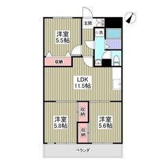 ❤️‍🩹初月賃料なし、敷金なし、礼金なし、仲介手数料なし❤…